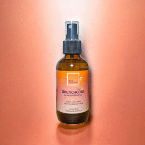 brunchcore (sunday mimosa) natural room spray | pretty functional
