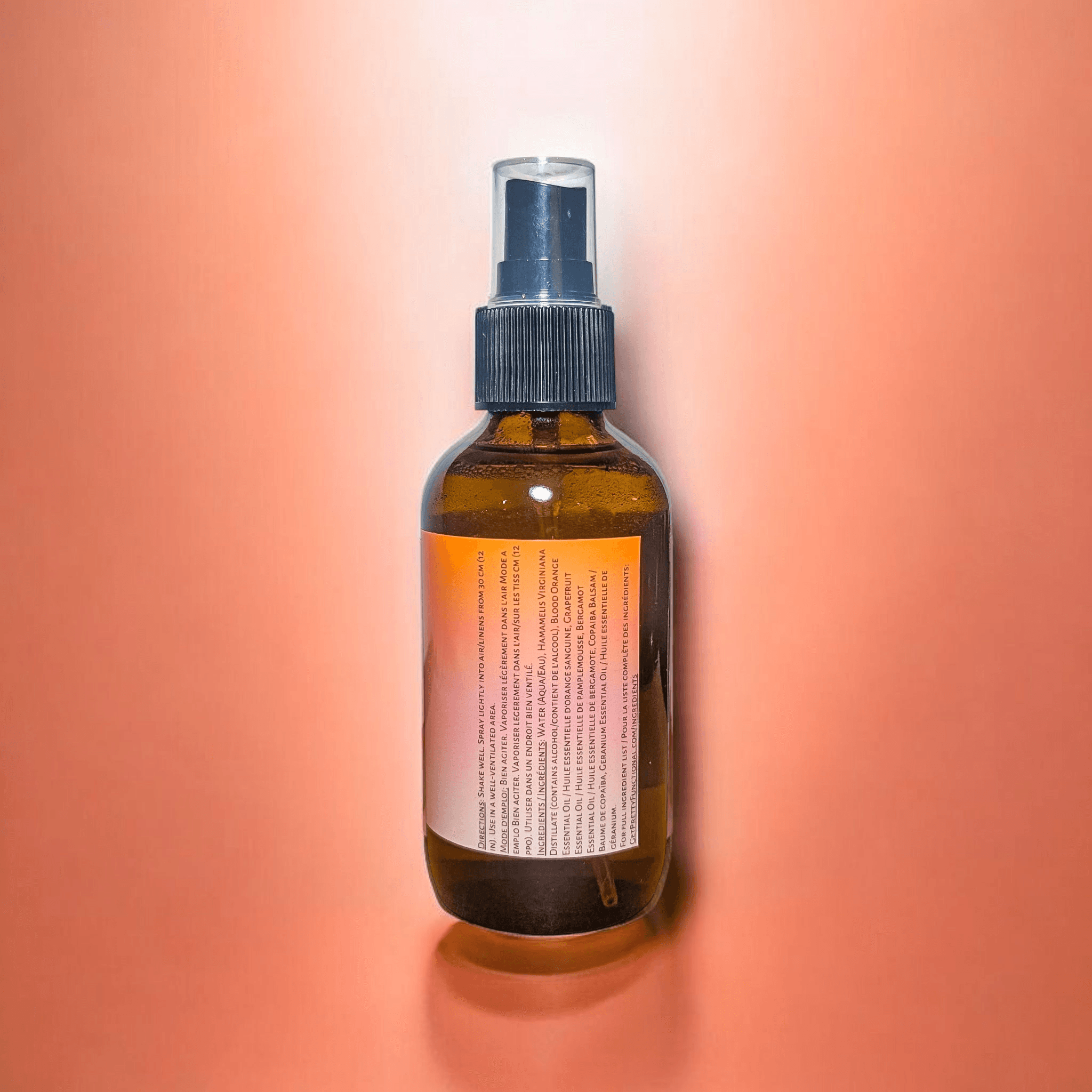 2025/08/20417.png brunchcore (sunday mimosa) natural room spray | pretty functional