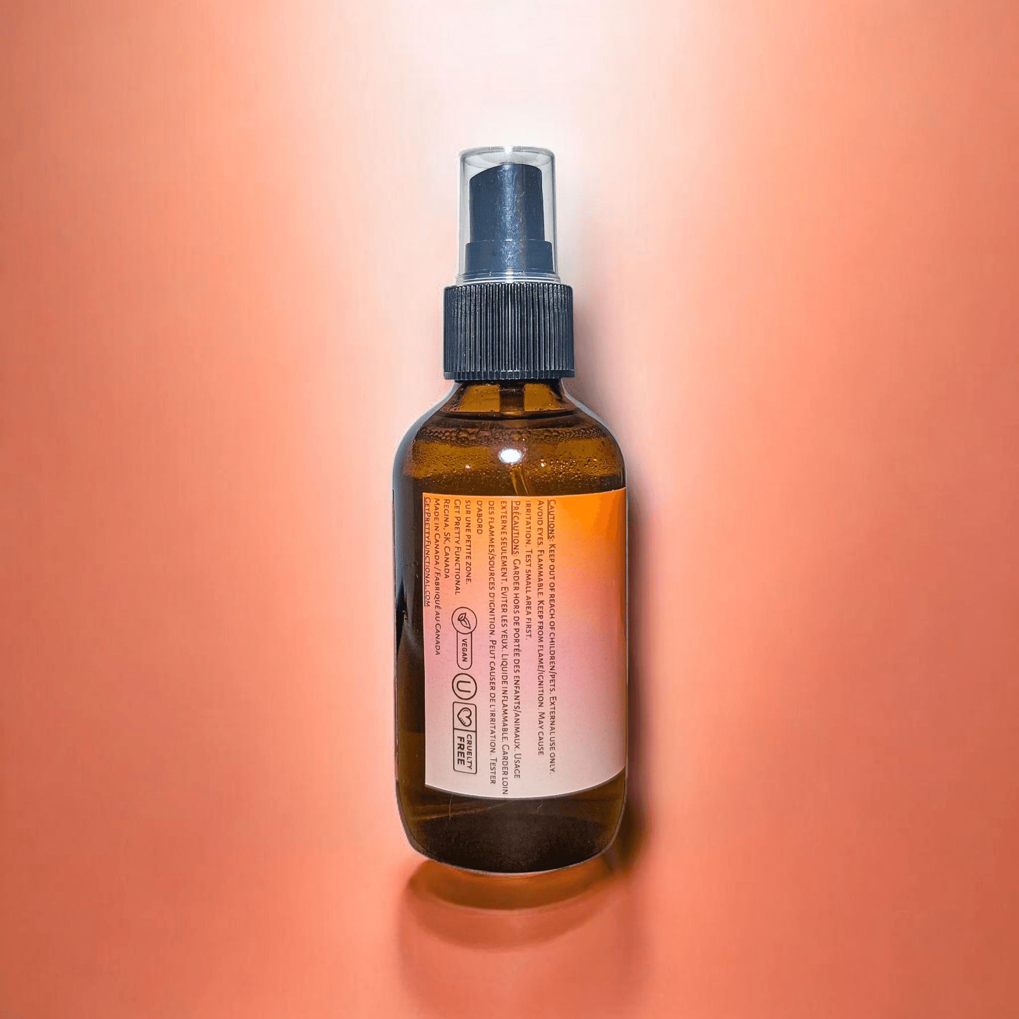 2025/08/20418.png brunchcore (sunday mimosa) natural room spray | pretty functional