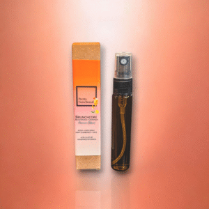 brunchcore (sunday mimosa) natural room spray | pretty functional