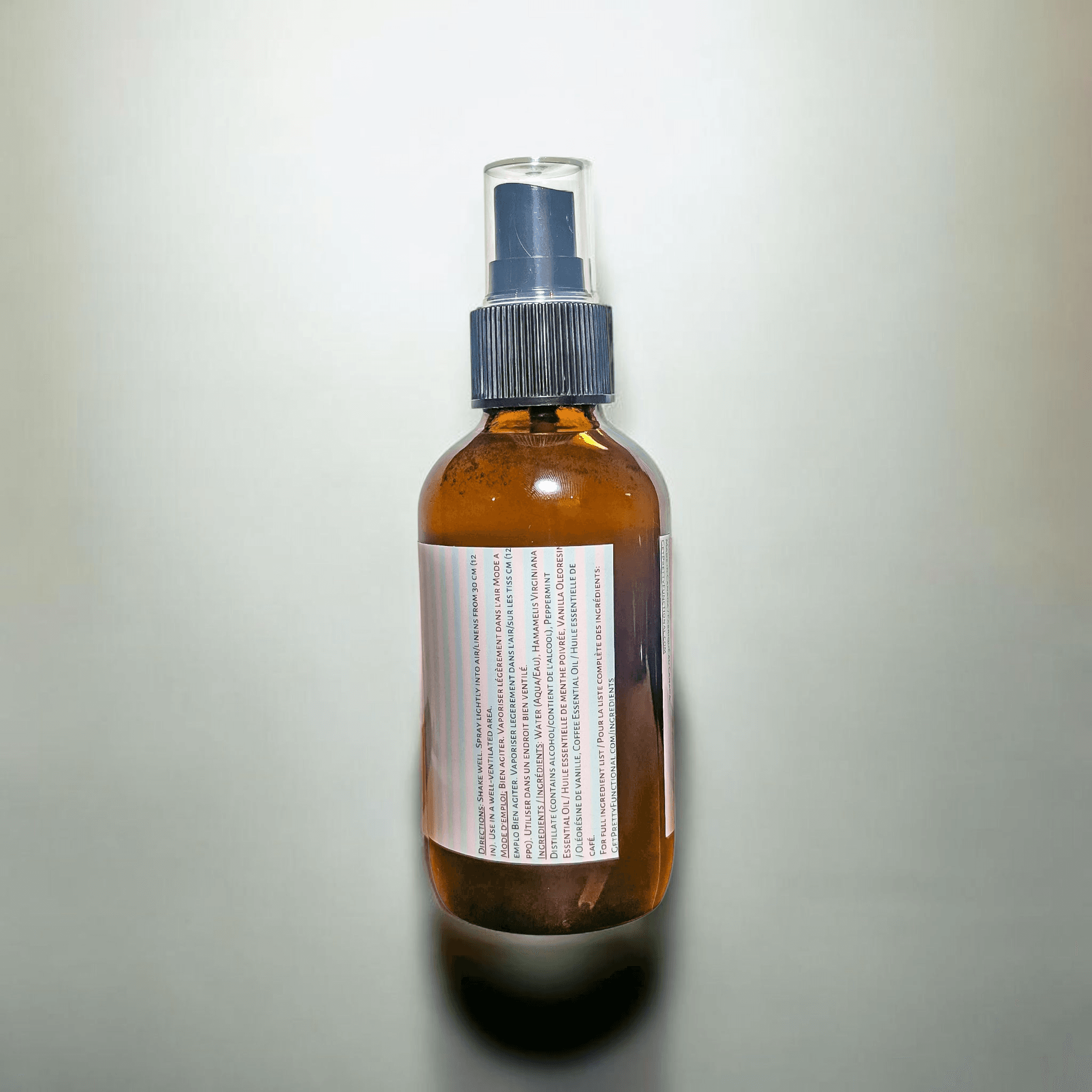 2025/10/20423.png cool beans (peppermint mocha) seasonal room spray | pretty functional