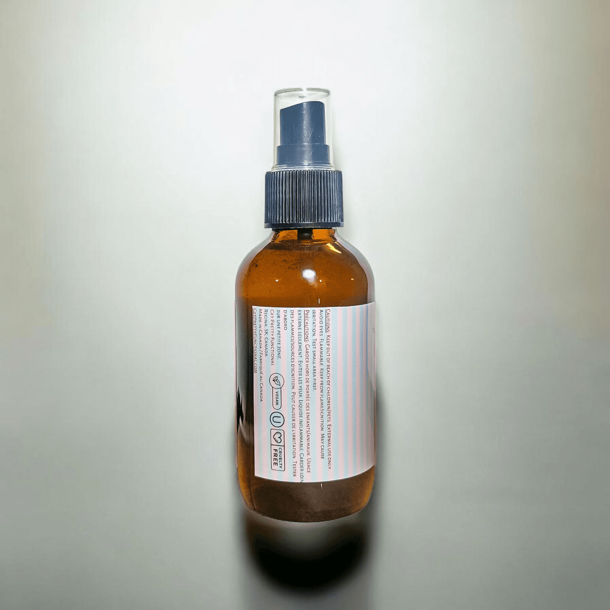 2025/10/20424.png cool beans (peppermint mocha) seasonal room spray | pretty functional