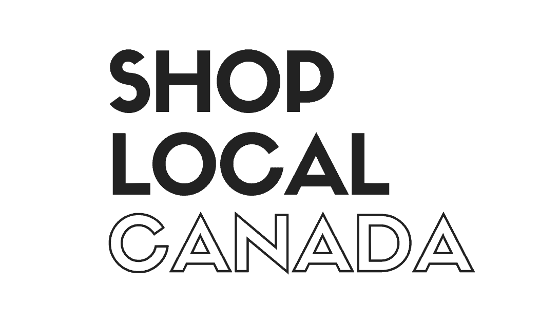 Shop Local Canada