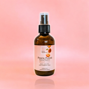 key lime pie (citrus cream) natural room spray | pretty functional copy